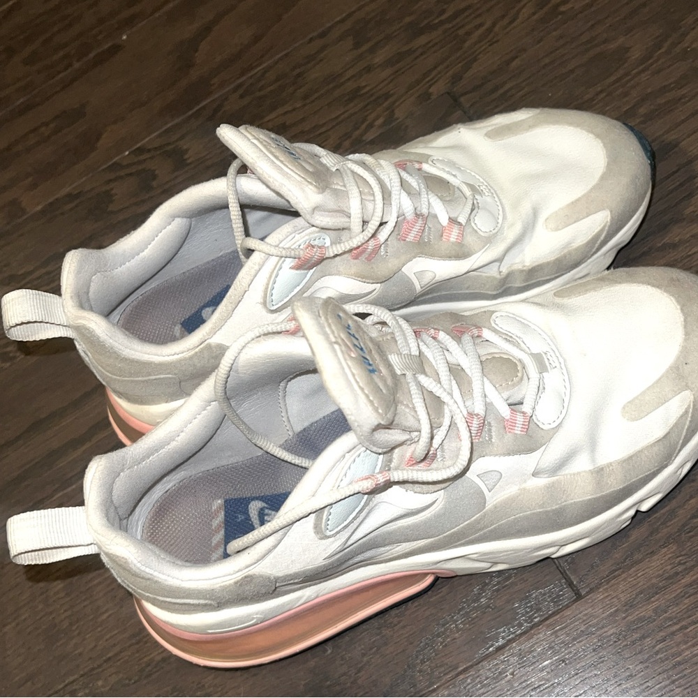 Nike Air Force